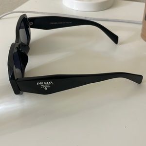 COPY - Prada Symbole sunglasses
